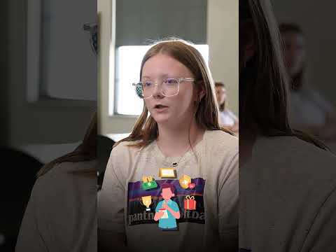 Workforce 180 Success Story Reel