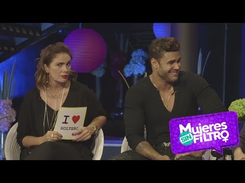 Mujeres sin filtro: Mitos y verdades de ser soltero