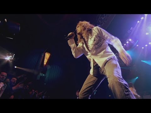 Whitesnake - Burn (Live)