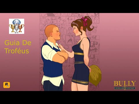 Green Thumbs Up - Bully(PS4) - Guia De Troféus