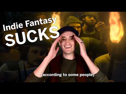 Why People REFUSE to Read Self-Published Fantasy (9 Reasons)