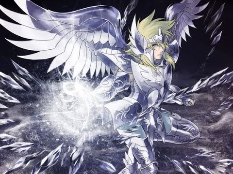Saint Seiya Awakening: PVP com Hyoga Divino