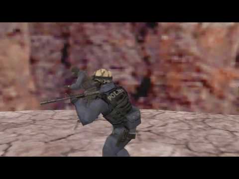 McGregor ace with m4a1 // Fastcup // de_nuke // 24.01.2017