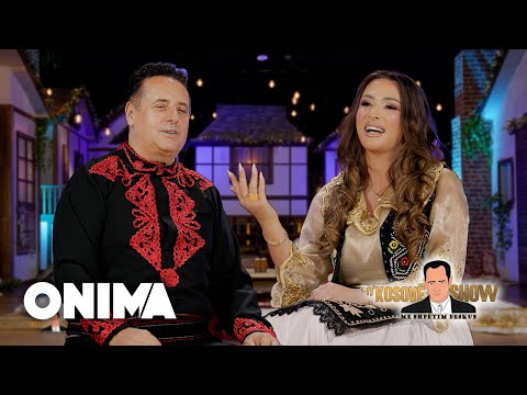 Hamez Llapqeva & Blerina Dibra - Potpuri 2026 Gezuar 