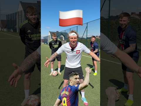 ZNASZ TAKIEGO PIŁKARZA? #football #shorts #yt