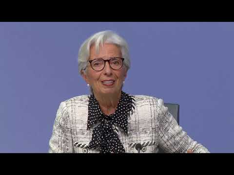 Acceleration is critically important in ECB Pandemic Emergency Purchase Programme #PEPP