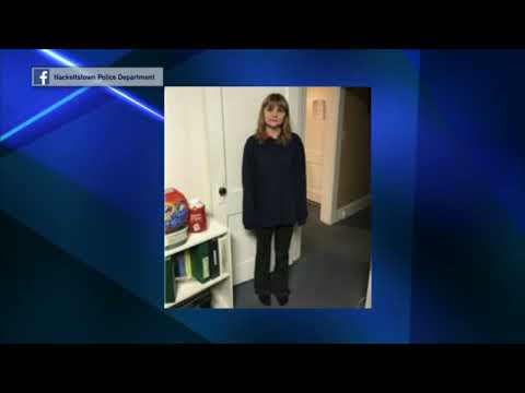 Hackettstown Missing Person