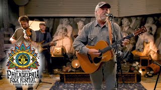 Robert Earl Keen- Dreadful Selfish Crime (Live at Philly Folk Fest 2020)