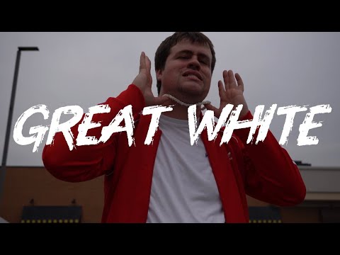 CLOONER - GREAT WHITE