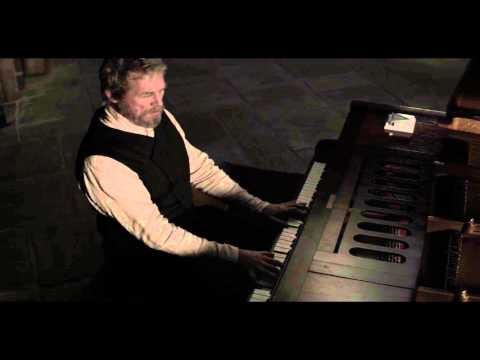 The Giver - Rosemary's Piano Theme Scene