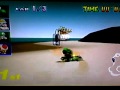 Mario Kart 64 Mushroomcup EXTRA