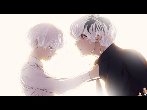 Tokyo Ghoul:re 31 Manga Chapter 東京喰種-トーキョーグール-:re Review - Kaneki/Sasaki Vs Takizawa + Amon Returns