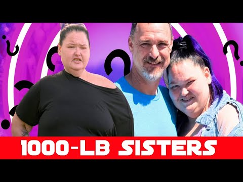 1000-lb Sisters: Amy Slaton's New "Baby" & Boyfriend Are Raising Red Flags