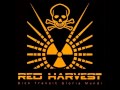 Red Harvest - Dead 