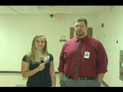 WSRH News 2008-12-15