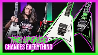 ESP Alexi-600 Scythe - What To Know & Where To Buy | Equipboard