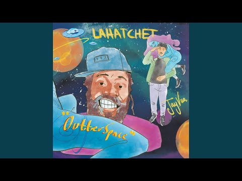 OutterSpace (IAMQUVN) (feat. JayVua)