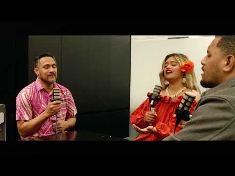 Le Alii e cover  Music Video 2025