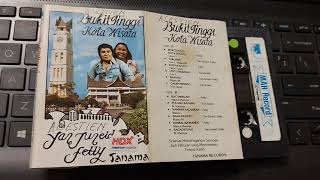 Download lagu Bajanji / Yan Juneid & Fetty mp3