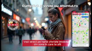 Anuntul.ro imobiliare