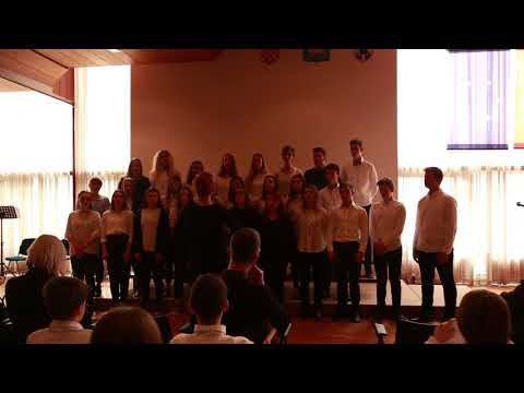 Mali kanat 2018 - Rožice & Klasična - Dobro jutro