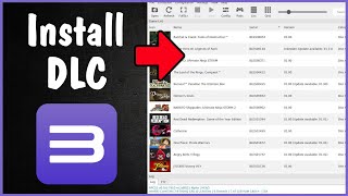 How to Add DLC to RPCS3 (PS3 Emulator) | Install Downloadable Content Into Game List