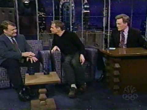 Scott Thompson interview 2000