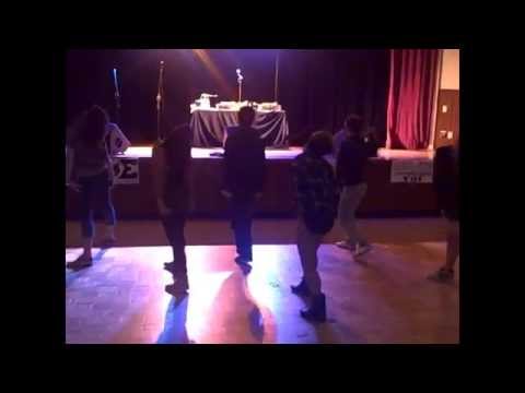 RADIX - LMU's 2011 Project Hip-Hop