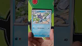 Abrindo cards Pokémon: Coroa Estelar 40 #pokemon #pokemoncards #pokemontcg