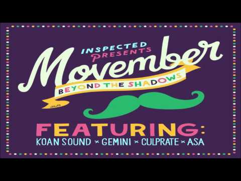 KOAN Sound, Gemini, Culprate, Asa - Beyond The Shadows [HD]