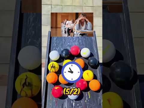 Quanto Sei Fortunato a Scuola? | Test dello Studente Fortunato 🍀📚