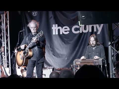 Terry Reid with Chris Hillman - Without Expression