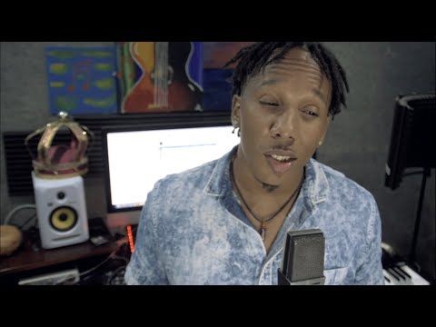 Arthur Allain x Taddy P - Giving Thanks (River Stone Riddim)