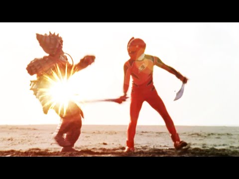 One Master Too Many | Power Rangers Jungle Fury | Full Episode | E12 | Power Rangers Official