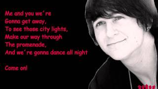 Mitchel Musso - Got Your Heart - Lyrics/Songtext