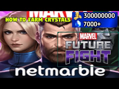 how to farm crystal in mff | Kannu mff