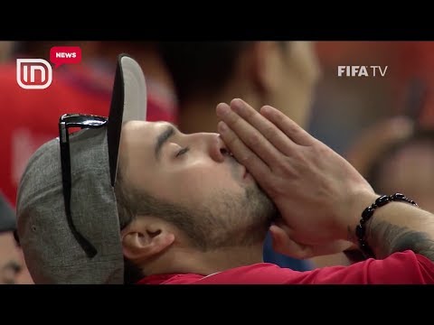 Kili, në finale. Fiton me Portugalinë, pasi shënon tre gola me penallti