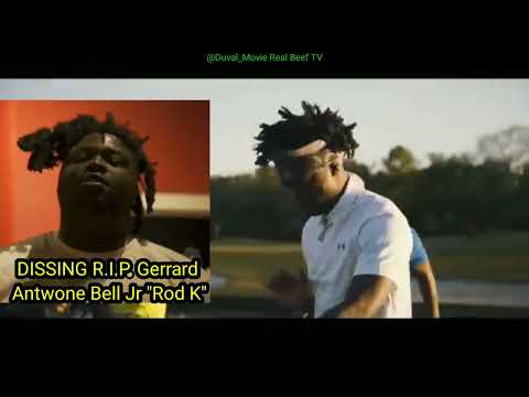 Every Person DISSED & Mentioned In- Spinabenz, Ducci, Yungeen Ace, & FastMoney Goon "Who I Smoke"