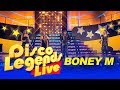 Boney M Disco Legends Live Concert