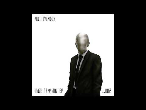 Nico Mendez - Wide D [JJ012]