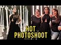 Kareena Kapoor STUNS In Black Gown Kareena Kapoor HOT Photoshoot