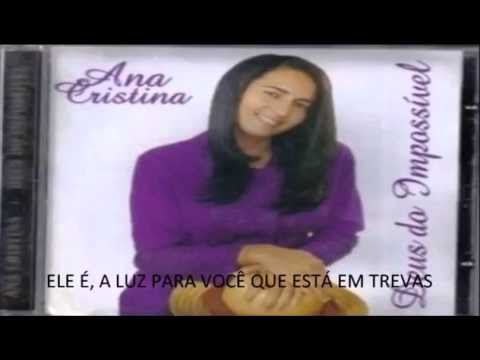 AQUIETA TE   ANA CRISTINA