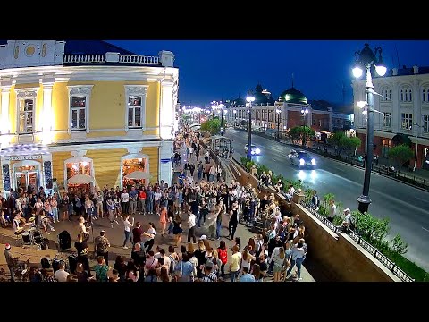 Видео Слайд