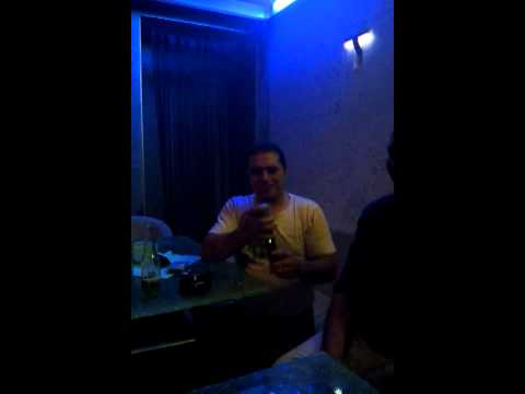 Ludilo u magic night -u by Kiza