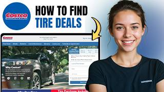 How To Find Costco Tire Deals And Book A Tire Appointment 2026