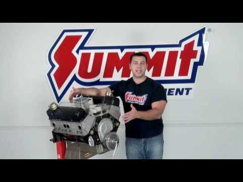 How to Find Top Dead Center - Summit Racing Quick Flicks