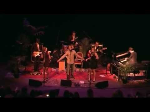 Perquisite feat. GMB - Blackbirds, live at the MC Theater