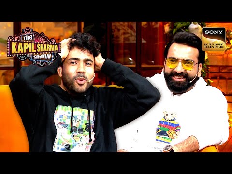 Abhishek Upmanyu करने लगे अपनी ही Shows को Roast | The Kapil Sharma Show 2 | Ep 292 | Full Episode