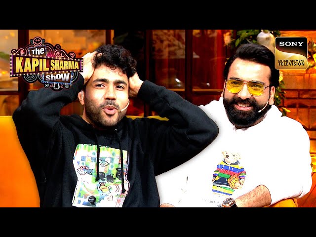 Abhishek Upmanyu करने लगे अपनी ही Shows को Roast | The Kapil Sharma Show 2 | Ep 292 | Full Episode SDDEFAULT Thumbnail