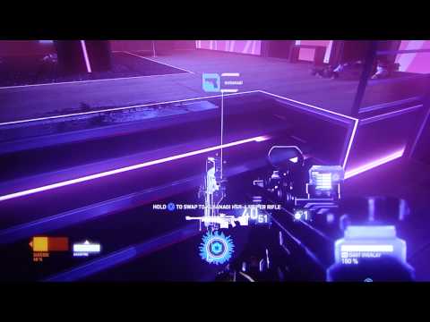 Syndicate playthrough pt7